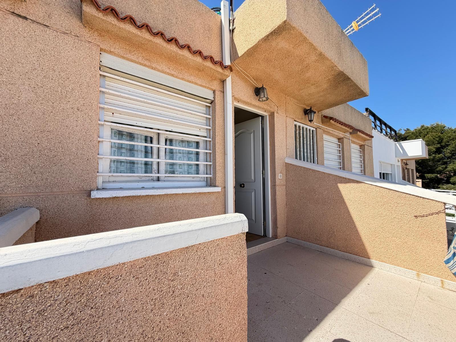 Town House for sale in Gran Alacant, Alicante, Spain