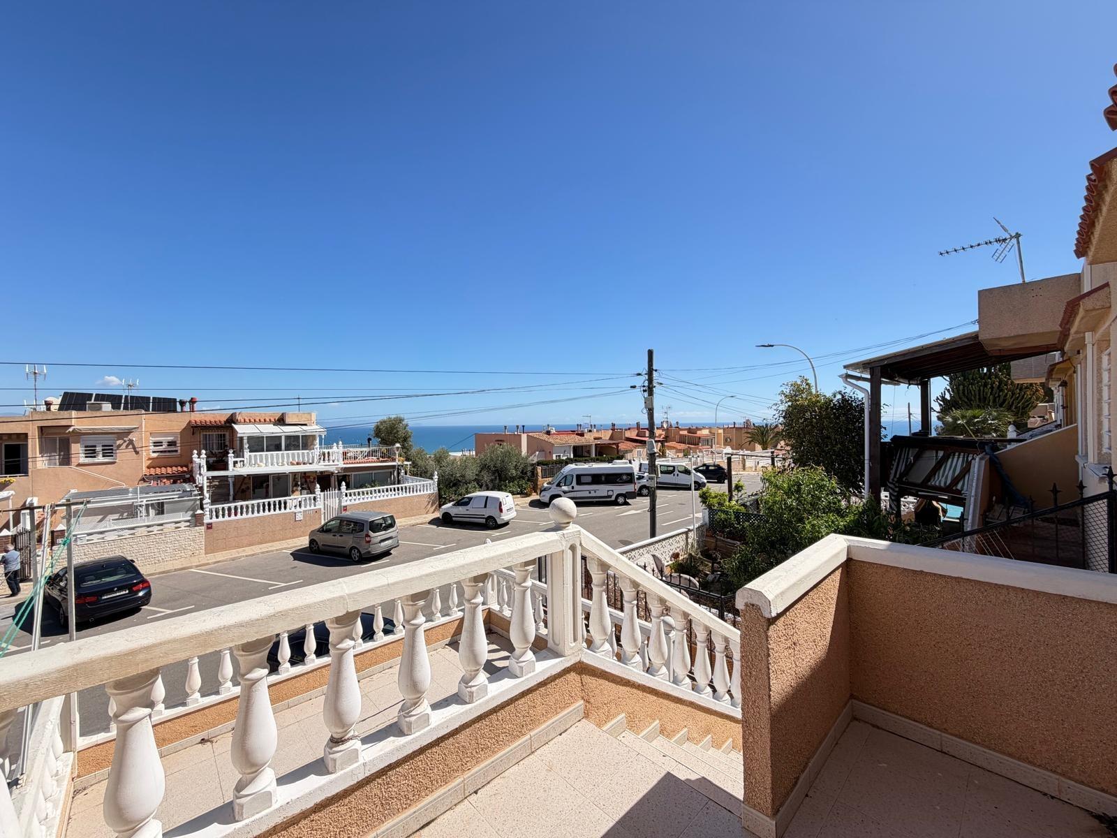 Town House for sale in Gran Alacant, Alicante, Spain