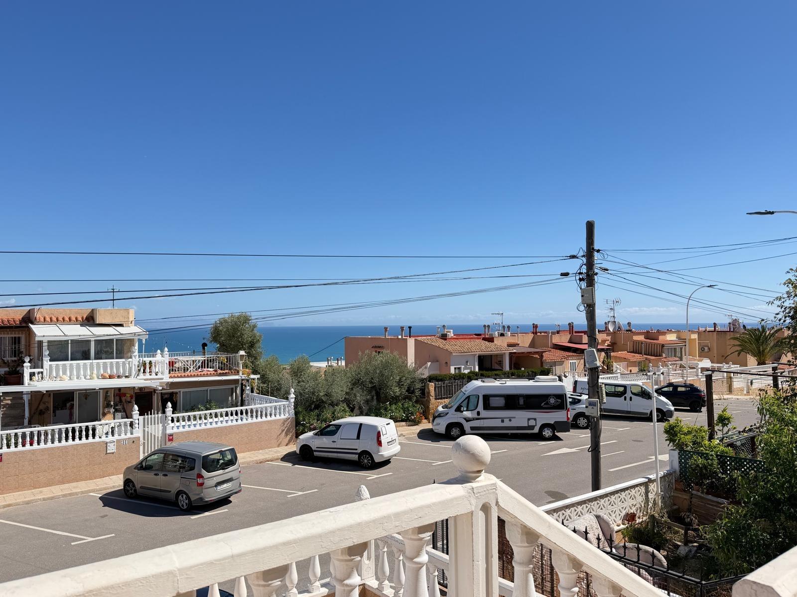 Town House for sale in Gran Alacant, Alicante, Spain