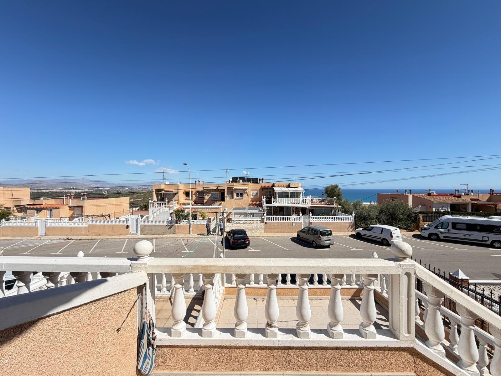 Town House for sale in Gran Alacant, Alicante, Spain