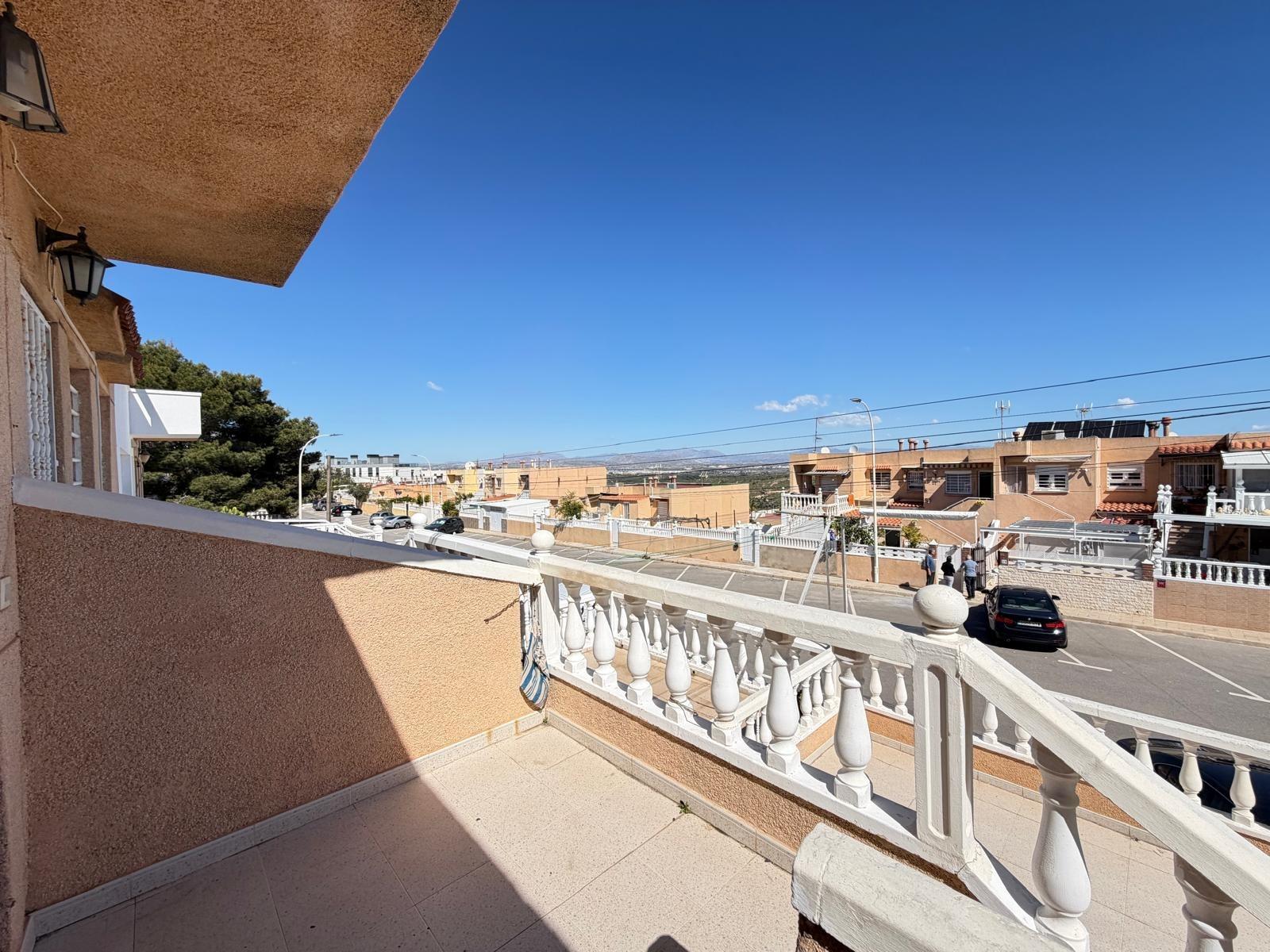 Town House for sale in Gran Alacant, Alicante, Spain
