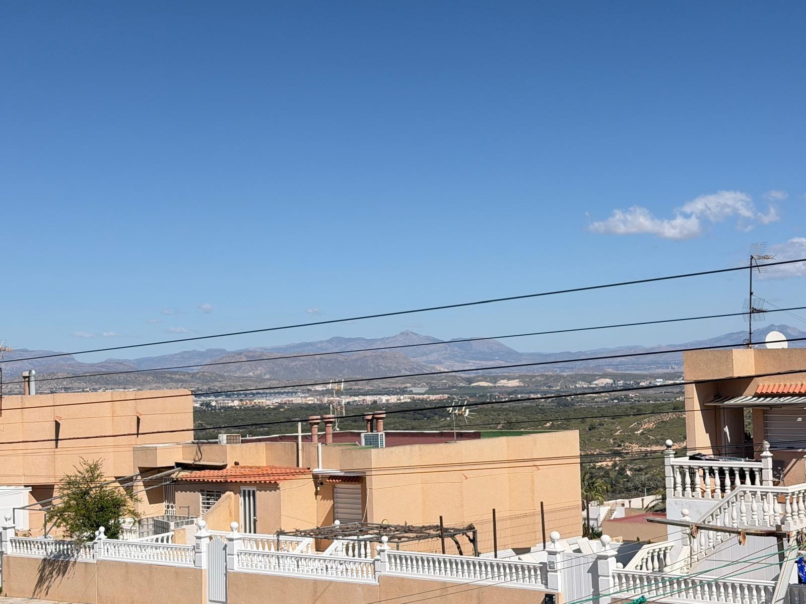 Town House for sale in Gran Alacant, Alicante, Spain