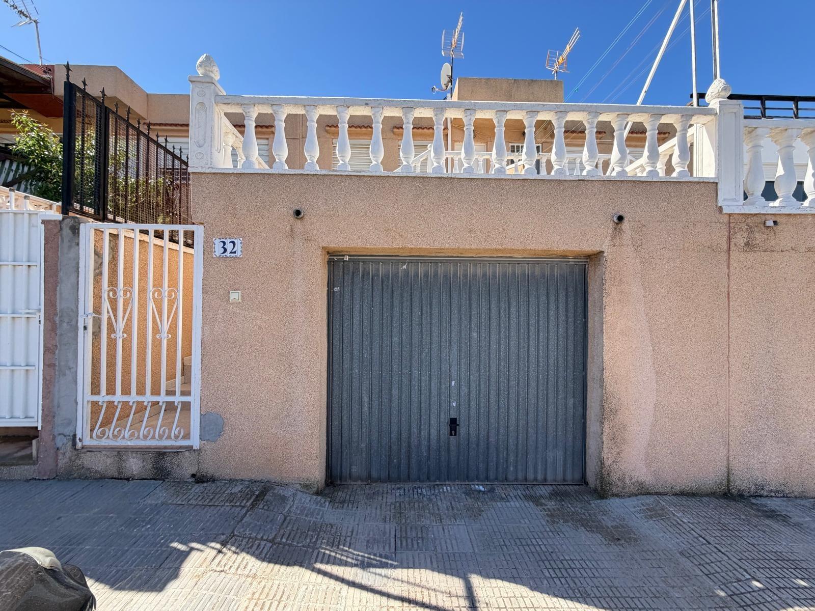 Town House for sale in Gran Alacant, Alicante, Spain