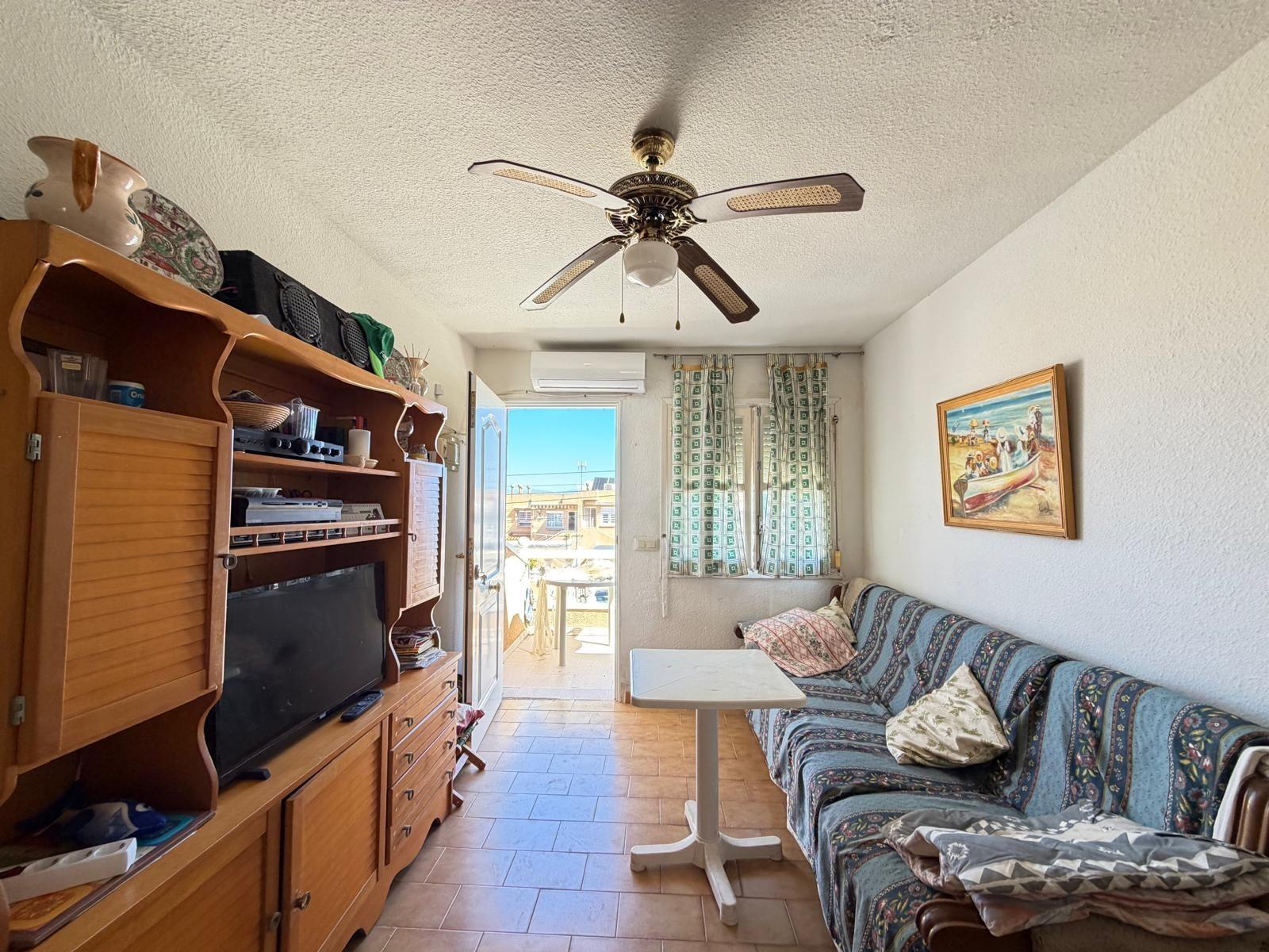 Town House for sale in Gran Alacant, Alicante, Spain