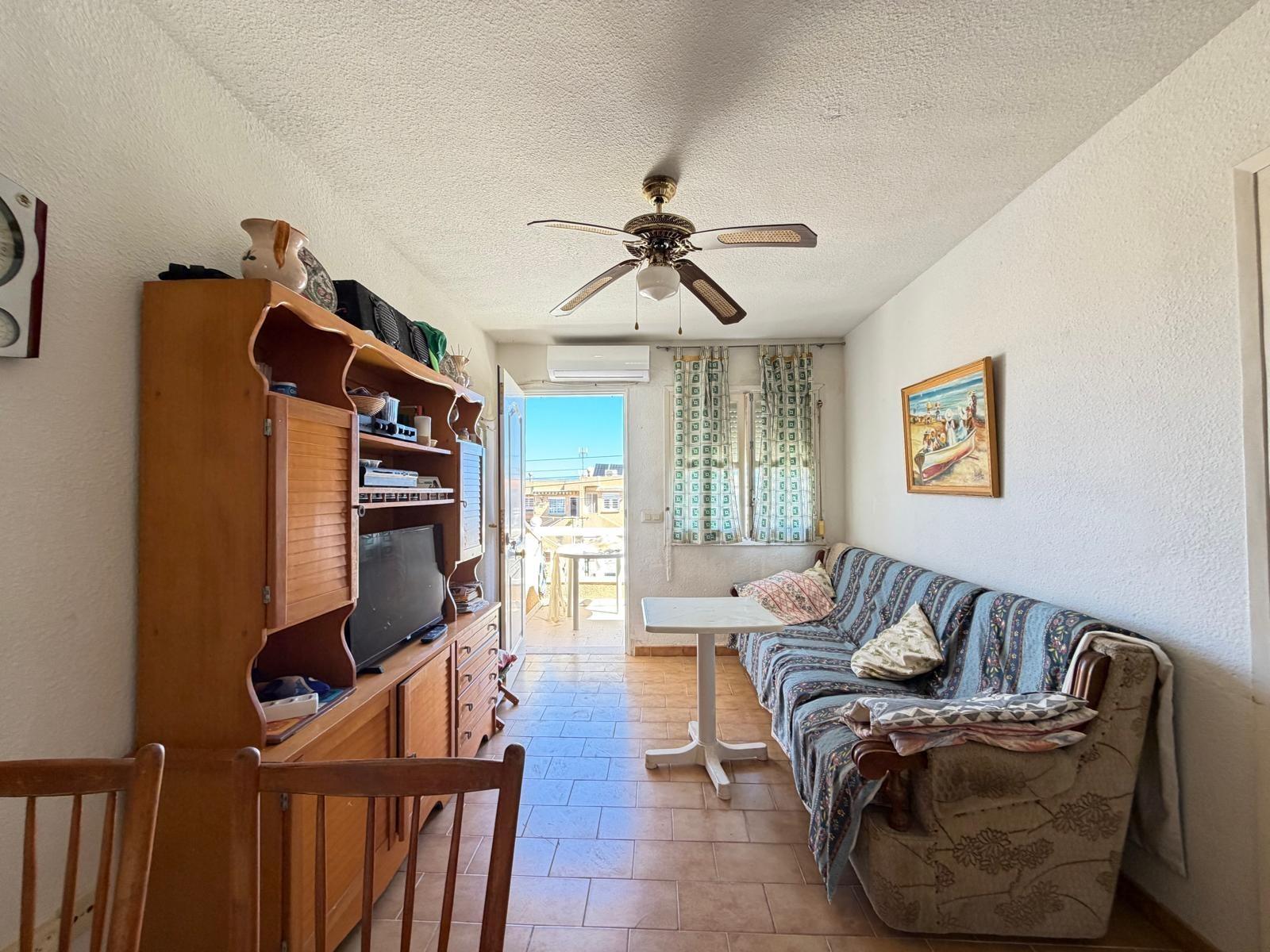 Town House for sale in Gran Alacant, Alicante, Spain