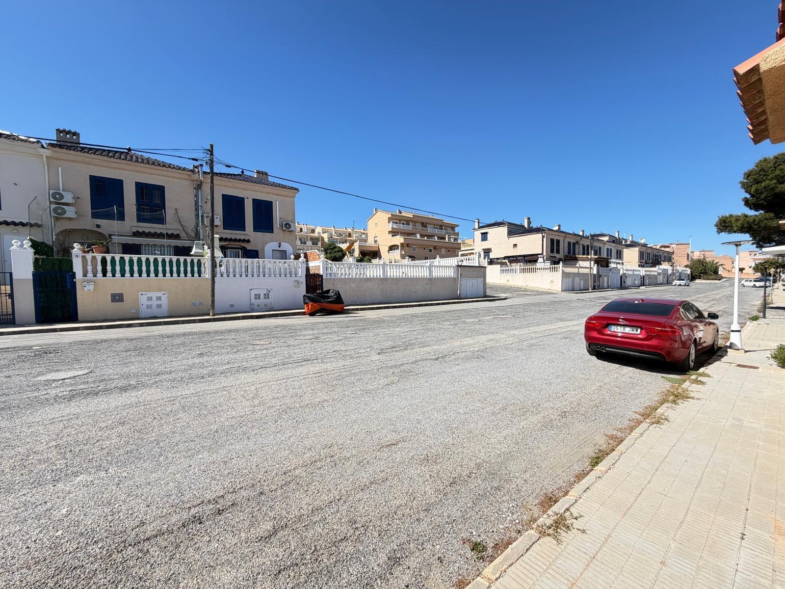 Town House for sale in Gran Alacant, Alicante, Spain