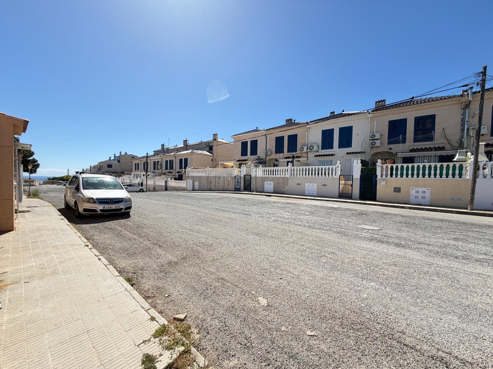 Town House for sale in Gran Alacant, Alicante, Spain