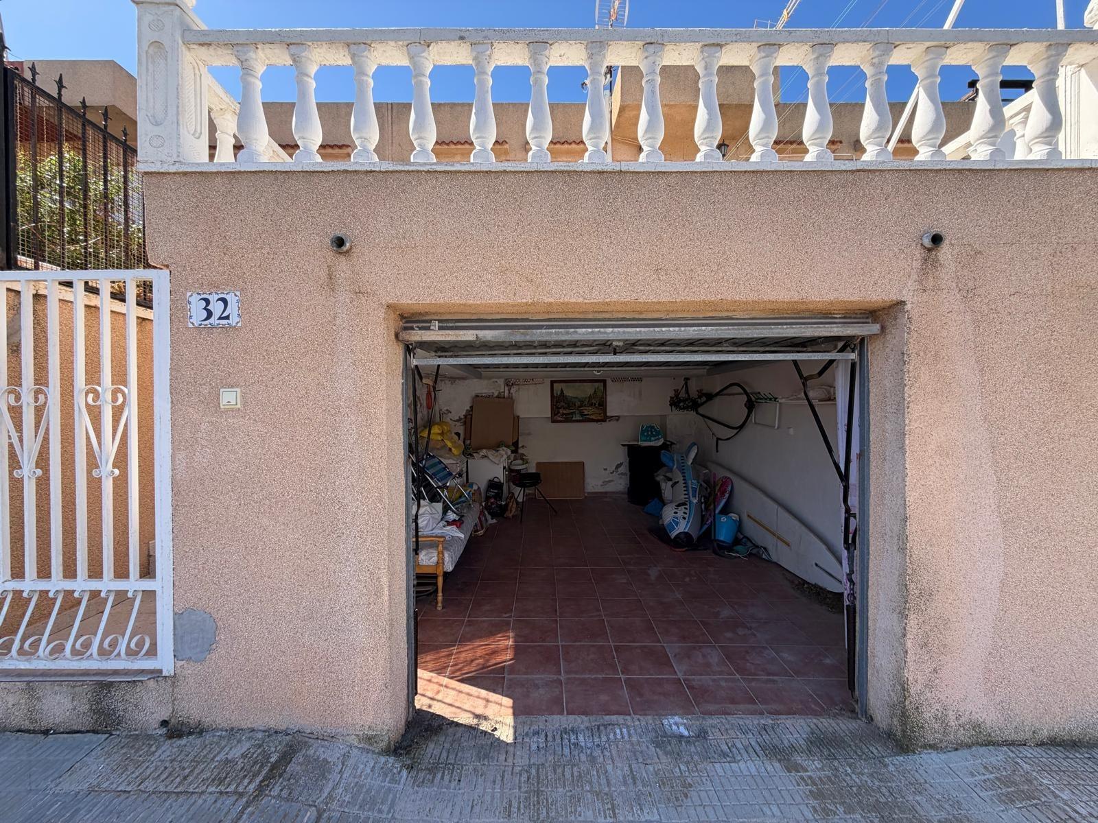 Town House for sale in Gran Alacant, Alicante, Spain