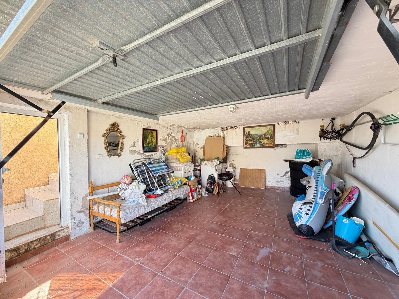 Town House for sale in Gran Alacant, Alicante, Spain