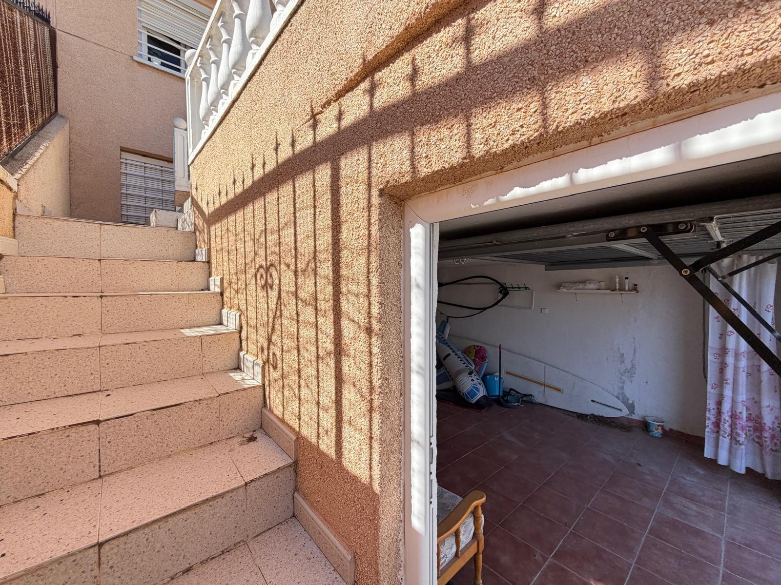 Town House for sale in Gran Alacant, Alicante, Spain