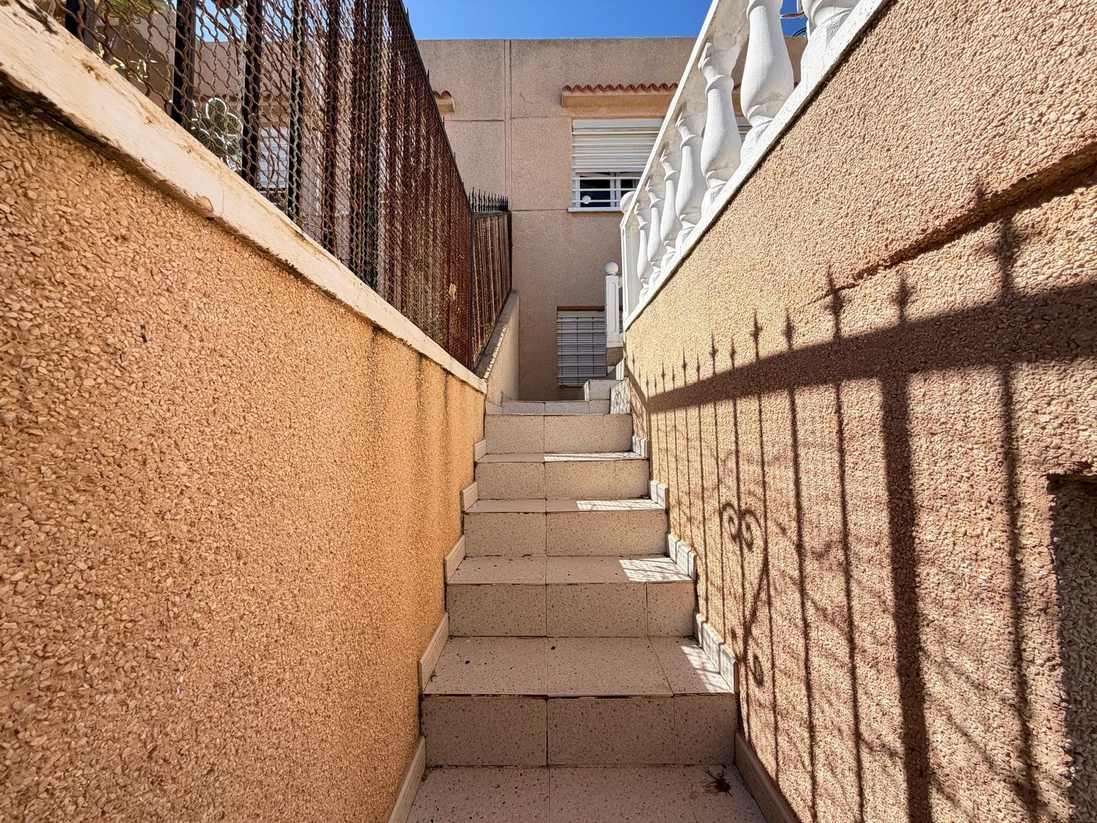 Town House for sale in Gran Alacant, Alicante, Spain