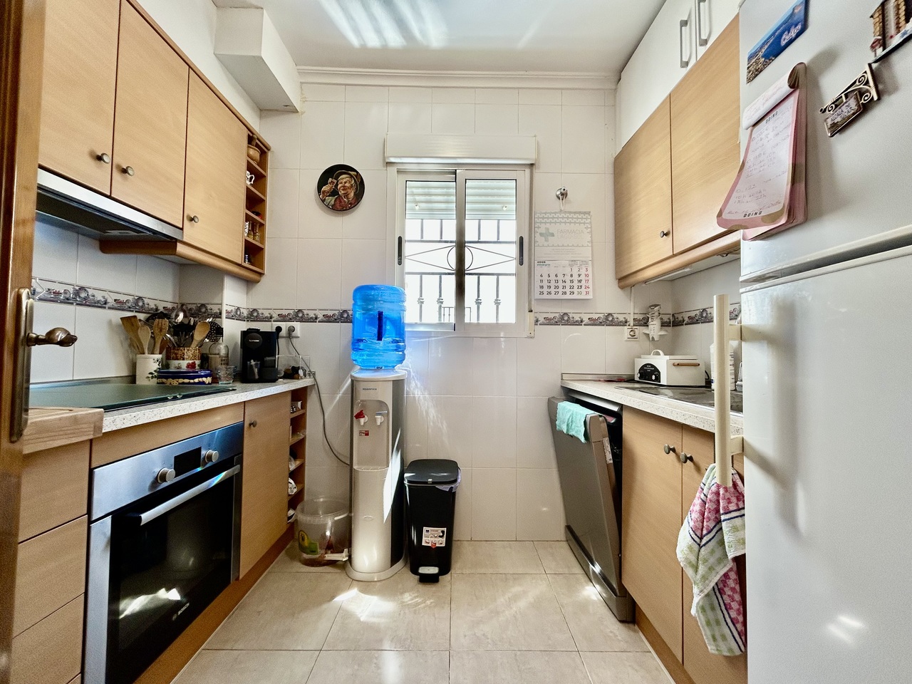 Apartment for sale in Los Altos, Alicante, Spain