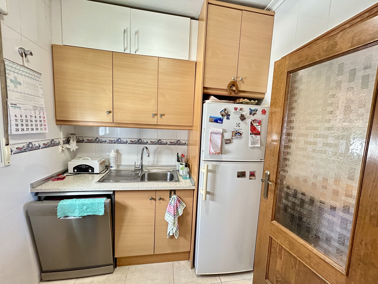 Apartment for sale in Los Altos, Alicante, Spain