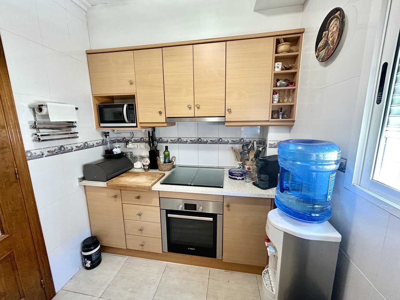 Apartment for sale in Los Altos, Alicante, Spain