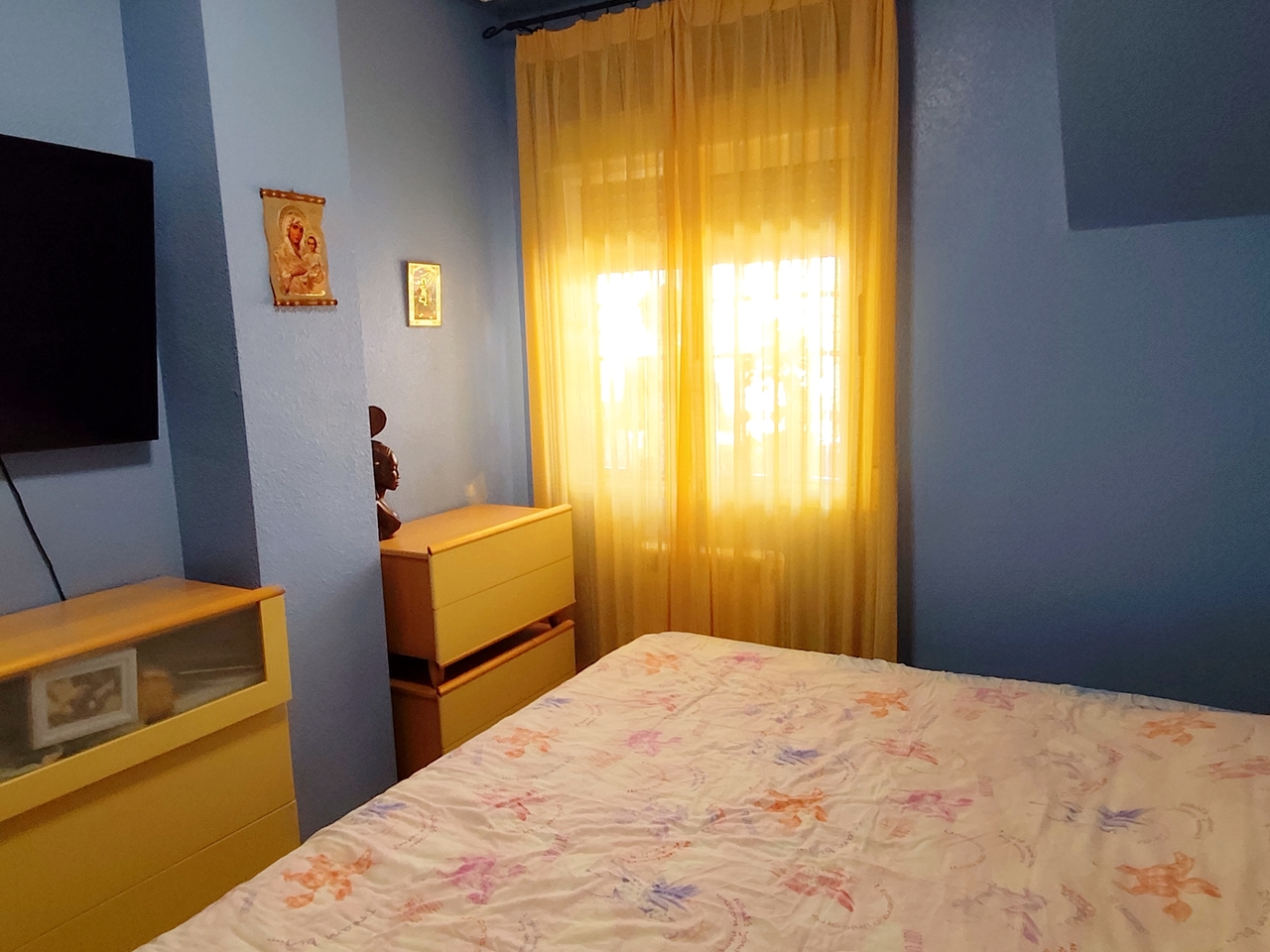 Apartment for sale in Los Altos, Alicante, Spain