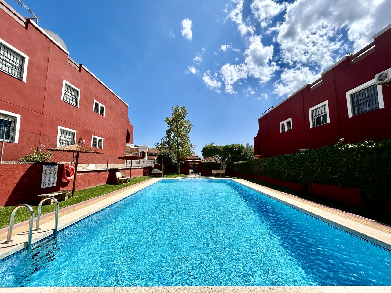 Apartment for sale in Los Altos, Alicante, Spain