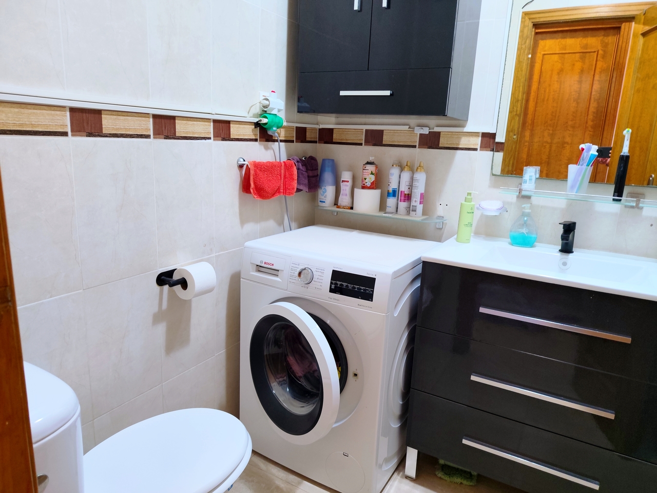 Apartment for sale in Los Altos, Alicante, Spain