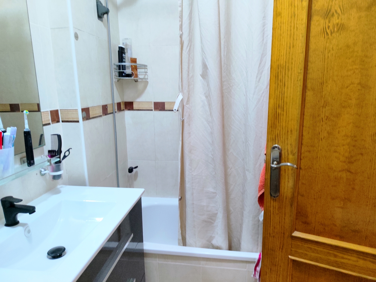 Apartment for sale in Los Altos, Alicante, Spain