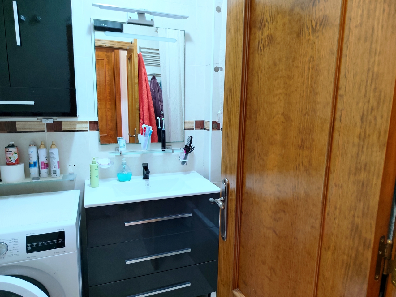 Apartment for sale in Los Altos, Alicante, Spain