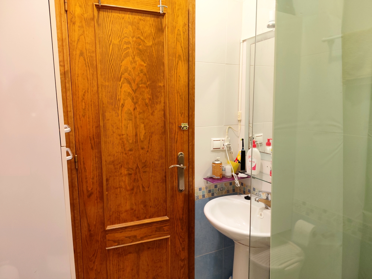 Apartment for sale in Los Altos, Alicante, Spain