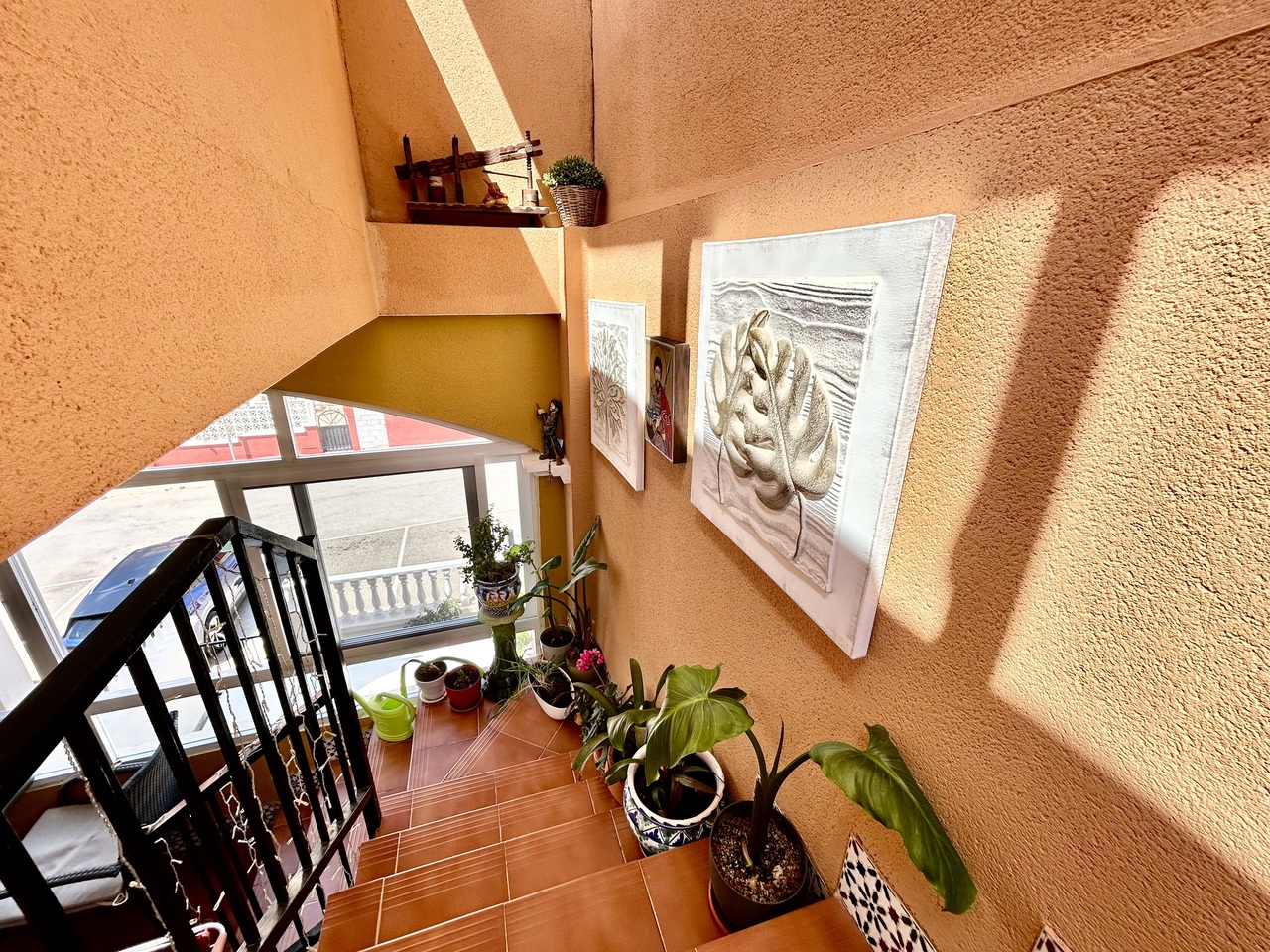 Apartment for sale in Los Altos, Alicante, Spain