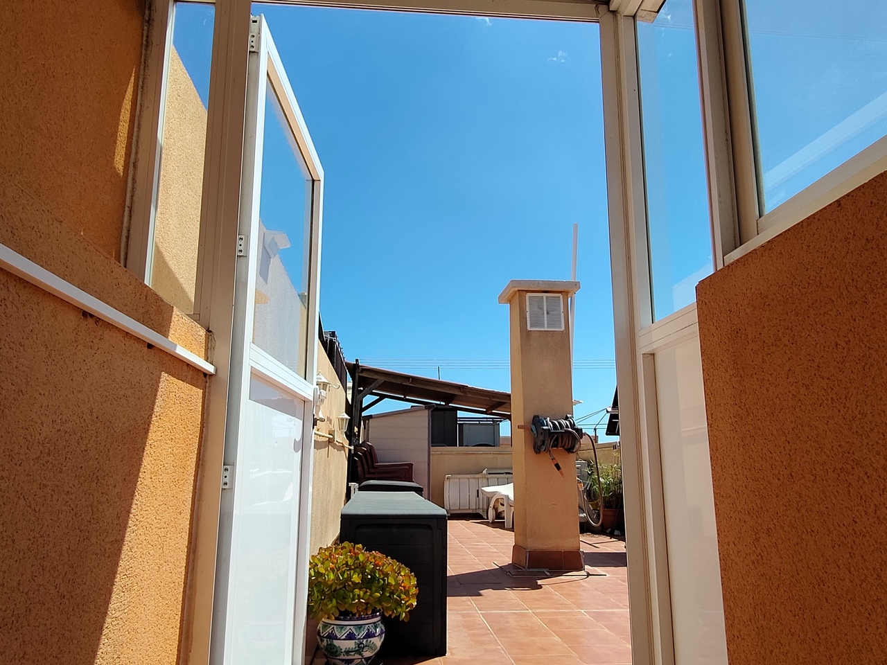 Apartment for sale in Los Altos, Alicante, Spain