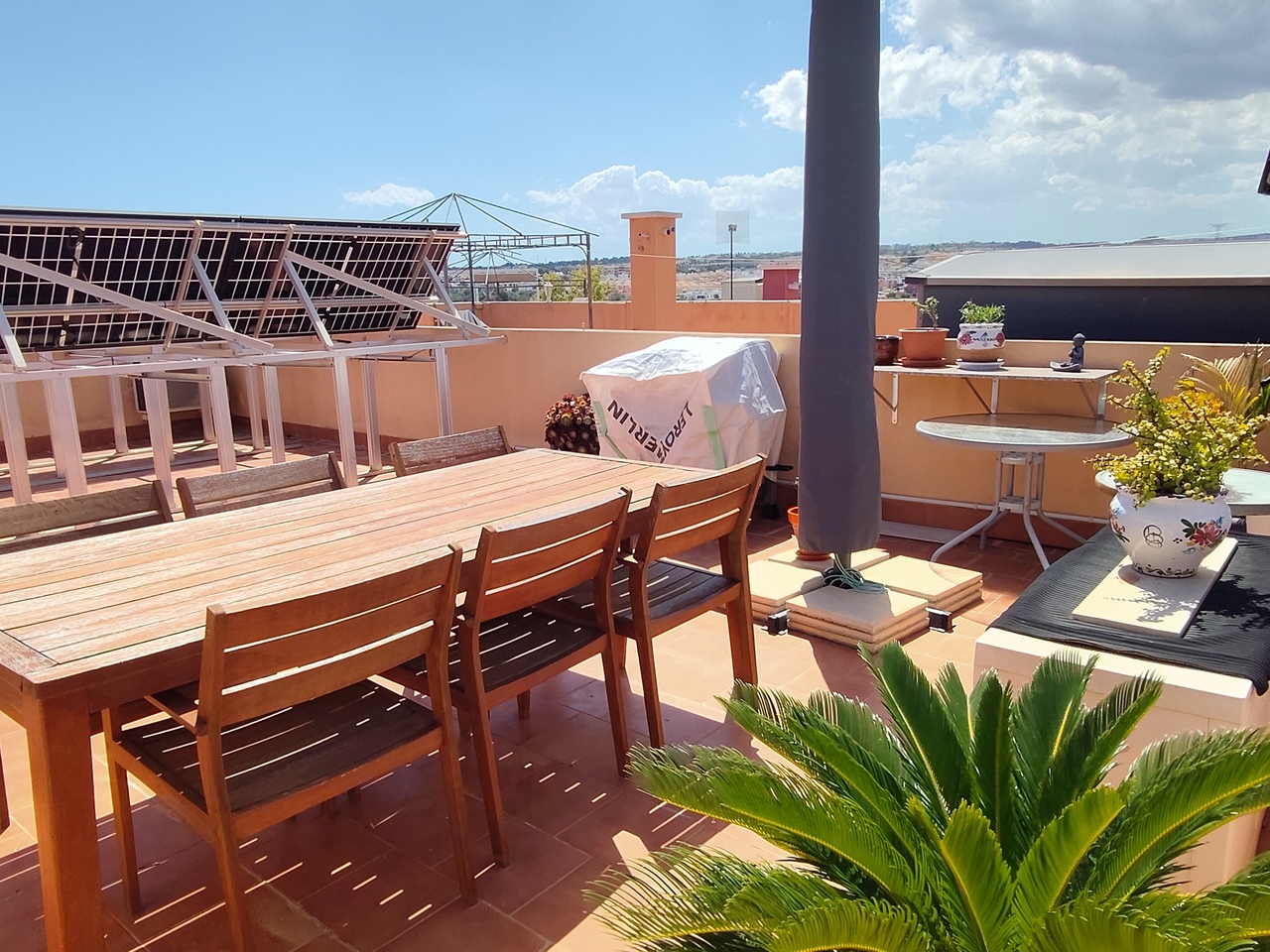 Apartment for sale in Los Altos, Alicante, Spain