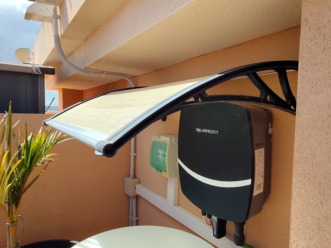 Apartment for sale in Los Altos, Alicante, Spain