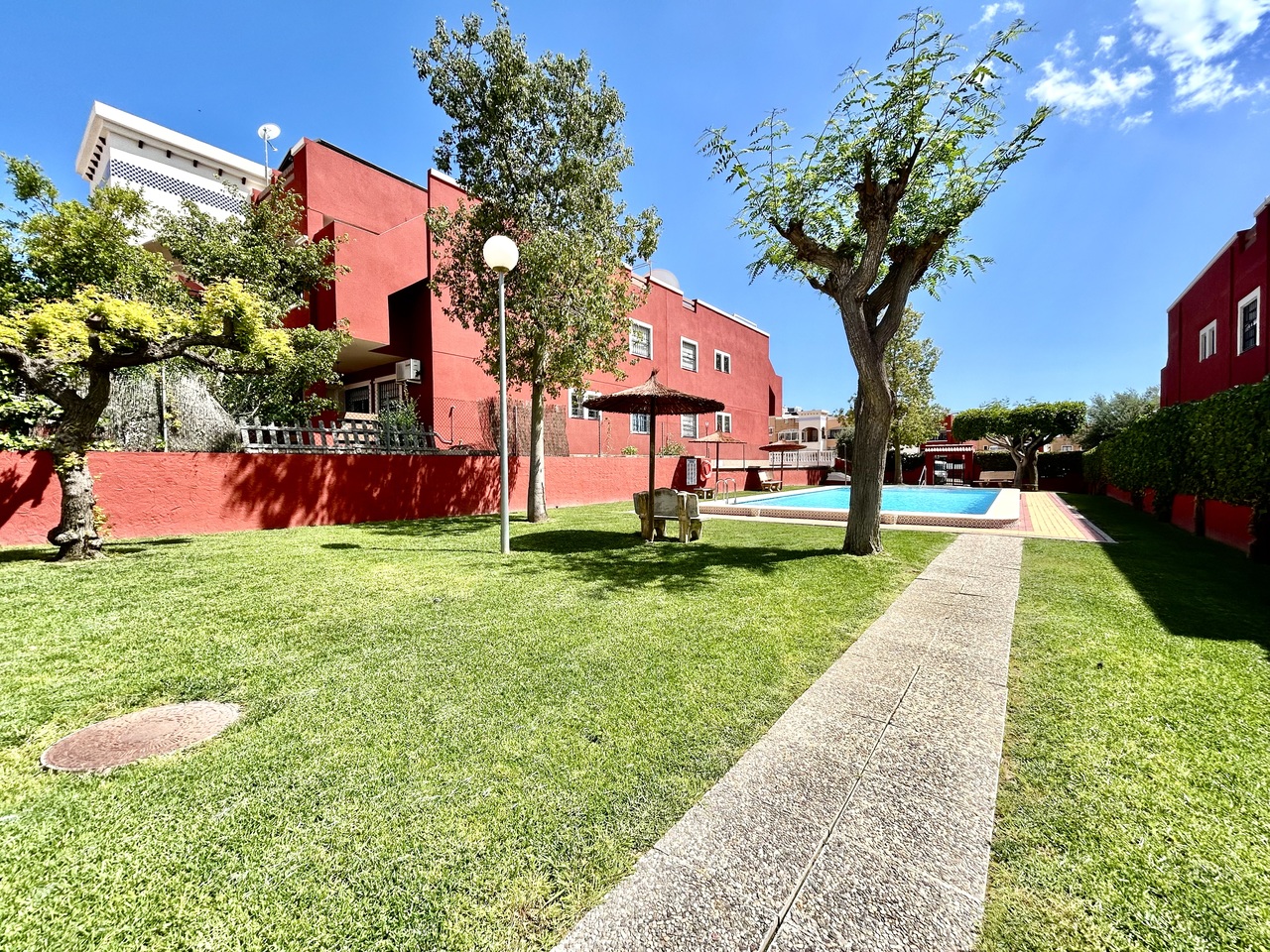 Apartment for sale in Los Altos, Alicante, Spain
