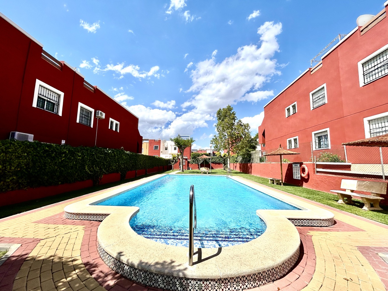 Apartment for sale in Los Altos, Alicante, Spain
