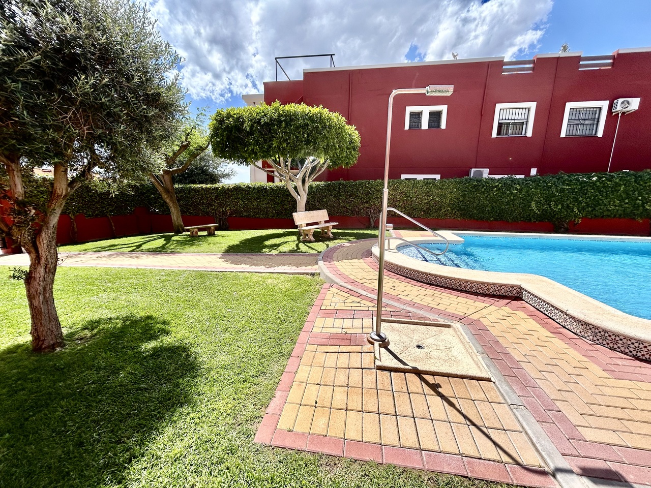 Apartment for sale in Los Altos, Alicante, Spain