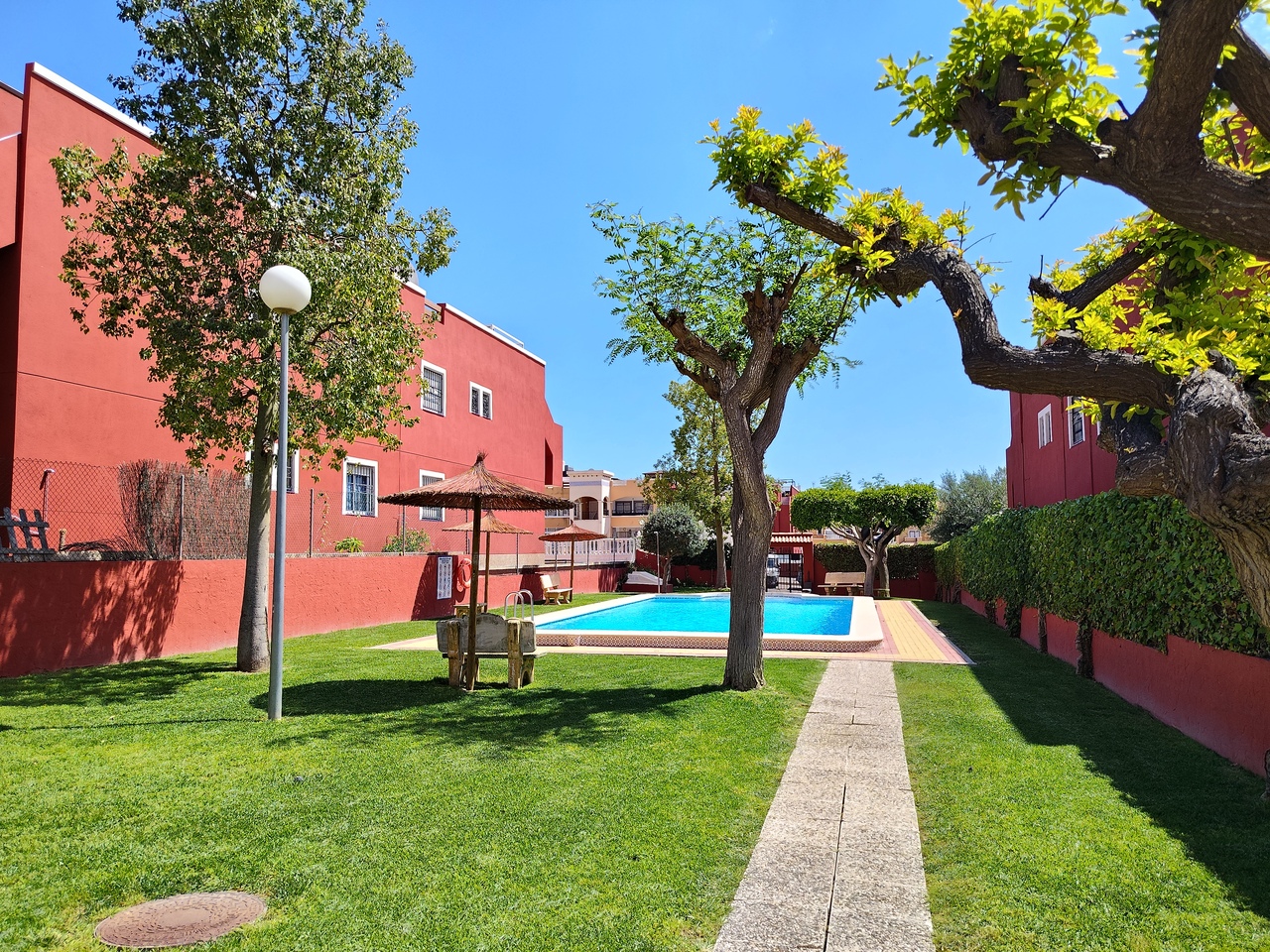 Apartment for sale in Los Altos, Alicante, Spain