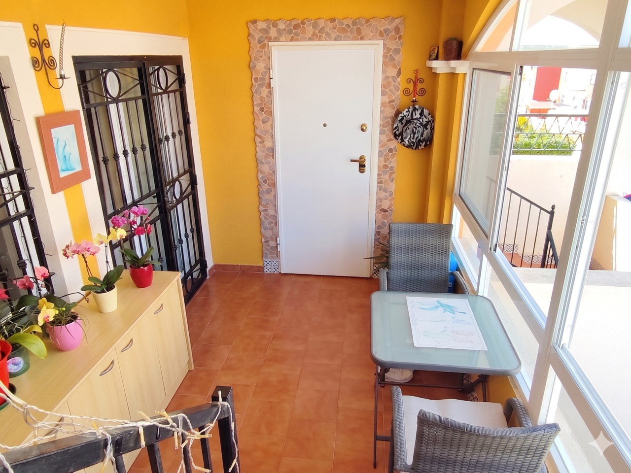 Apartment for sale in Los Altos, Alicante, Spain