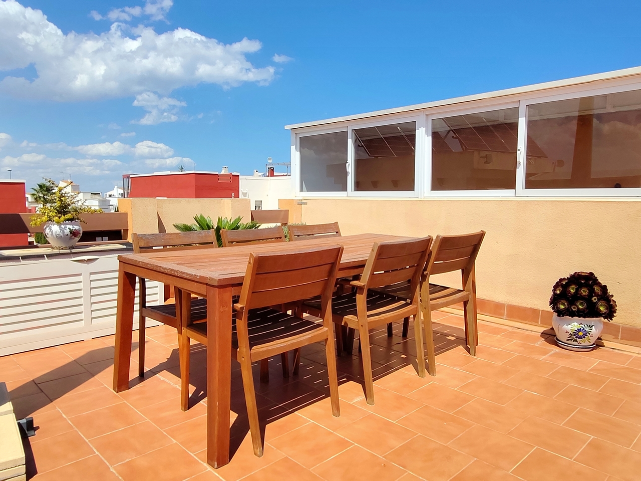 Apartment for sale in Los Altos, Alicante, Spain