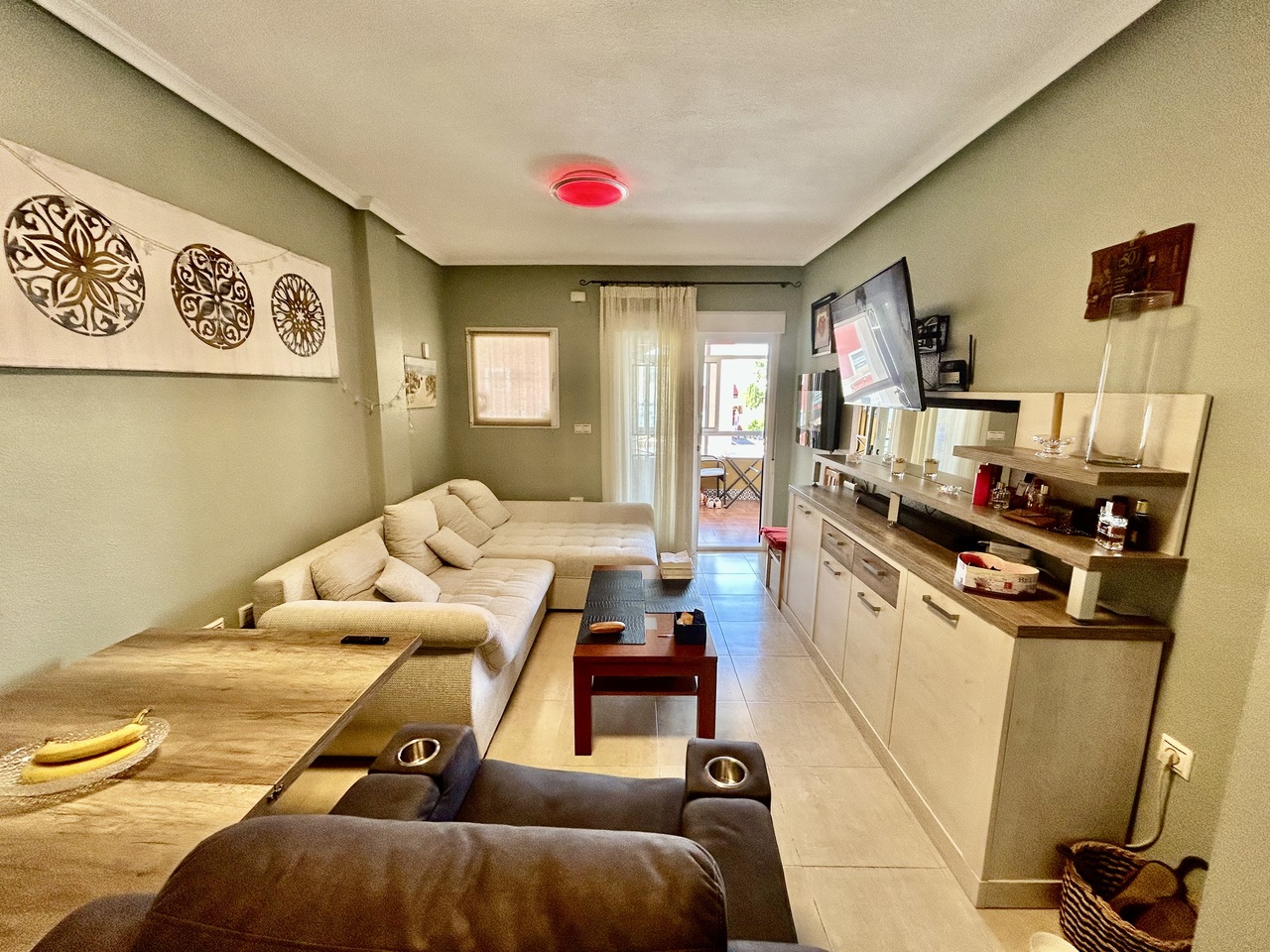 Apartment for sale in Los Altos, Alicante, Spain