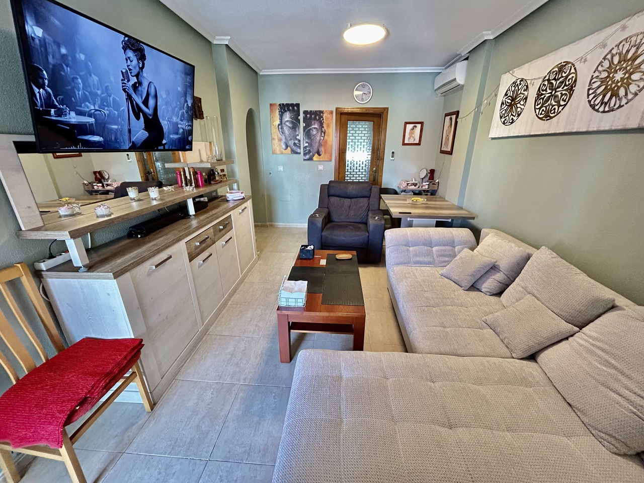 Apartment for sale in Los Altos, Alicante, Spain