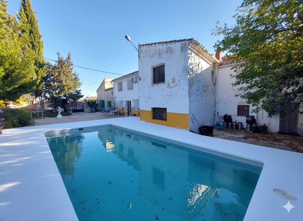 Country House for sale in Murcia, Murcia, Spain