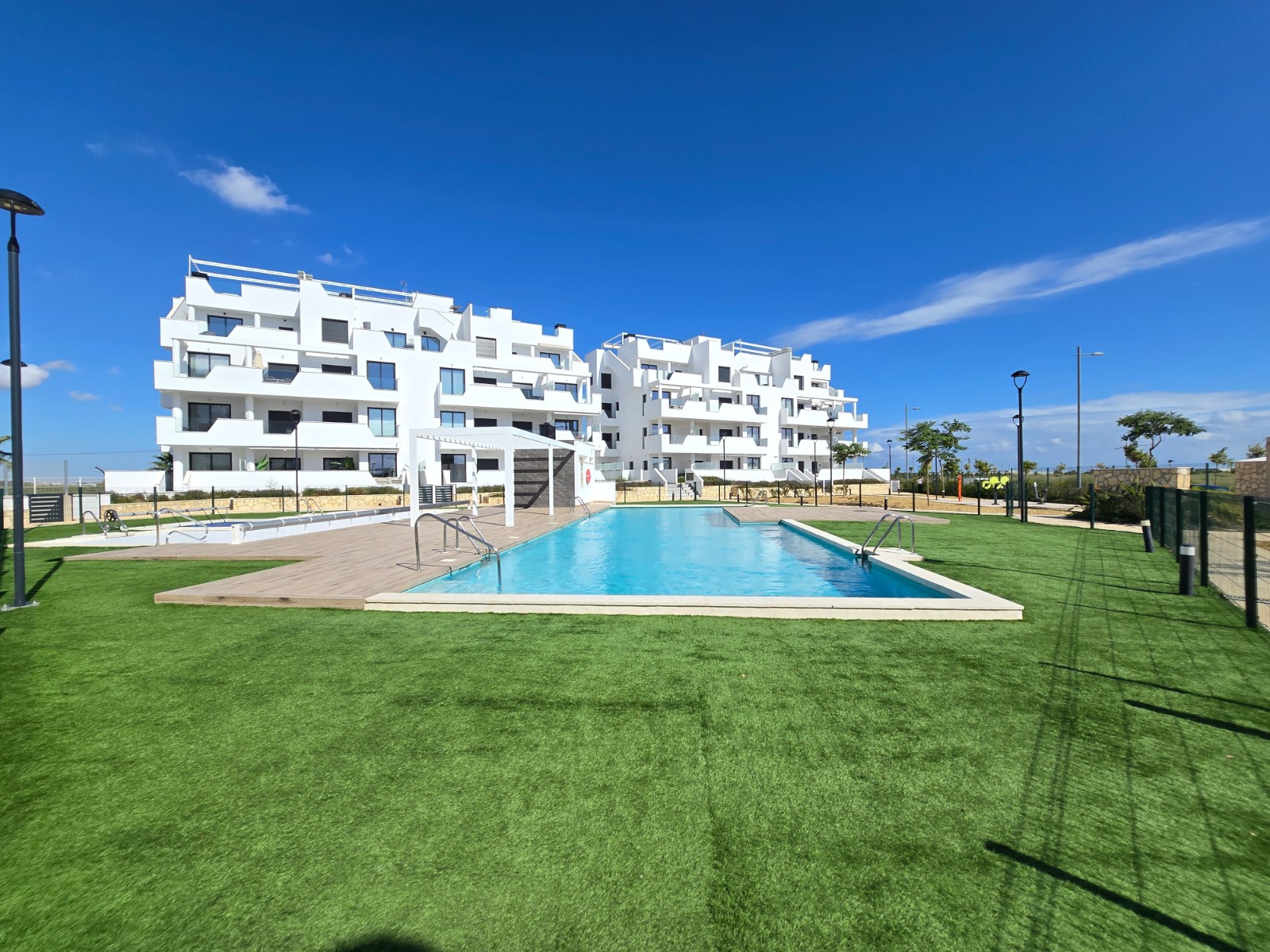 Apartment for sale in Santa Rosalia, Murcia, Spain