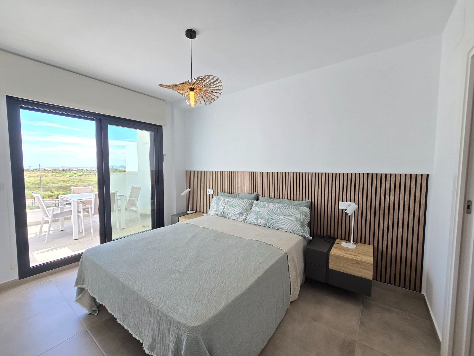 Piso en venta en Santa Rosalia
