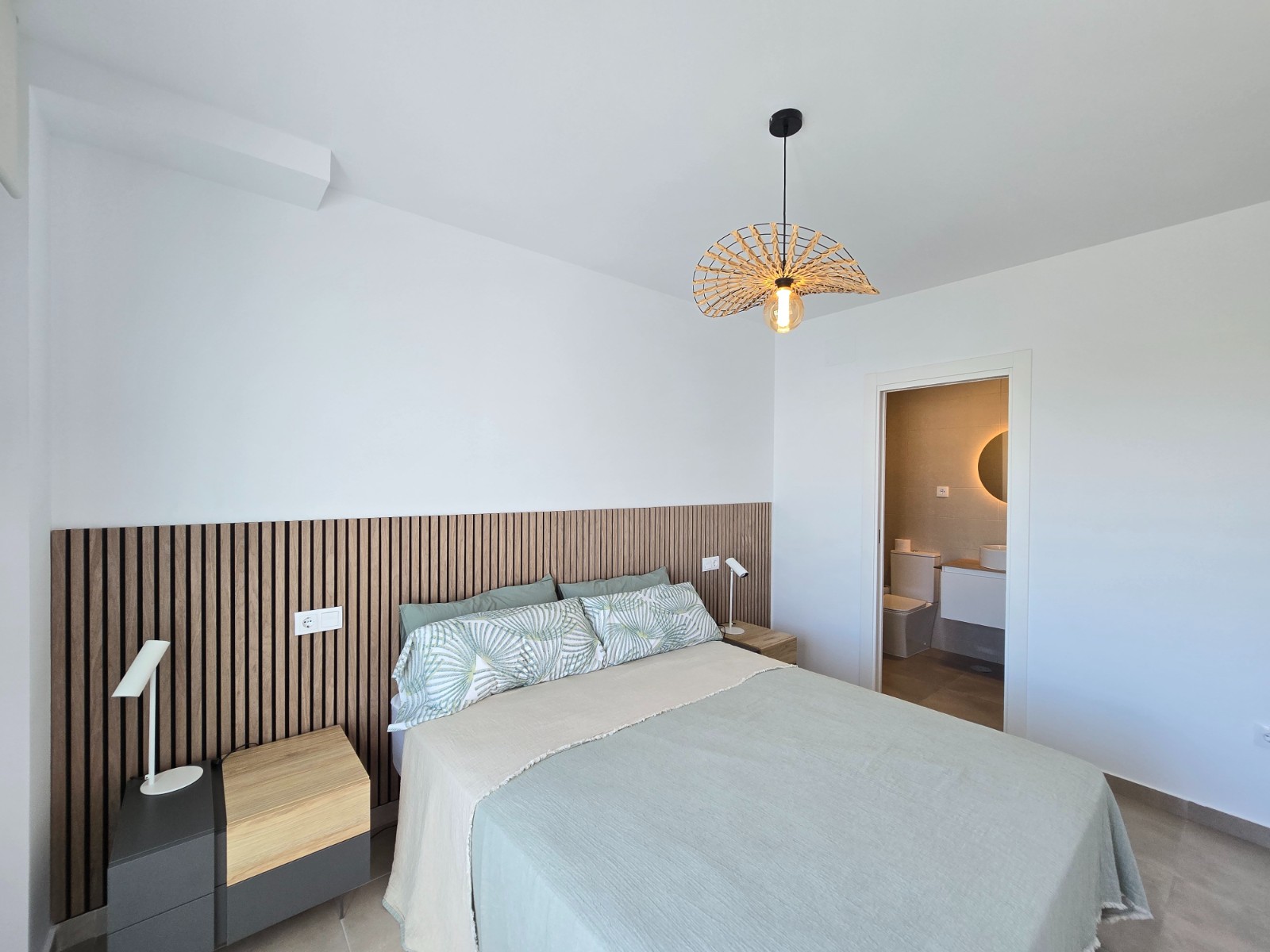 Piso en venta en Santa Rosalia