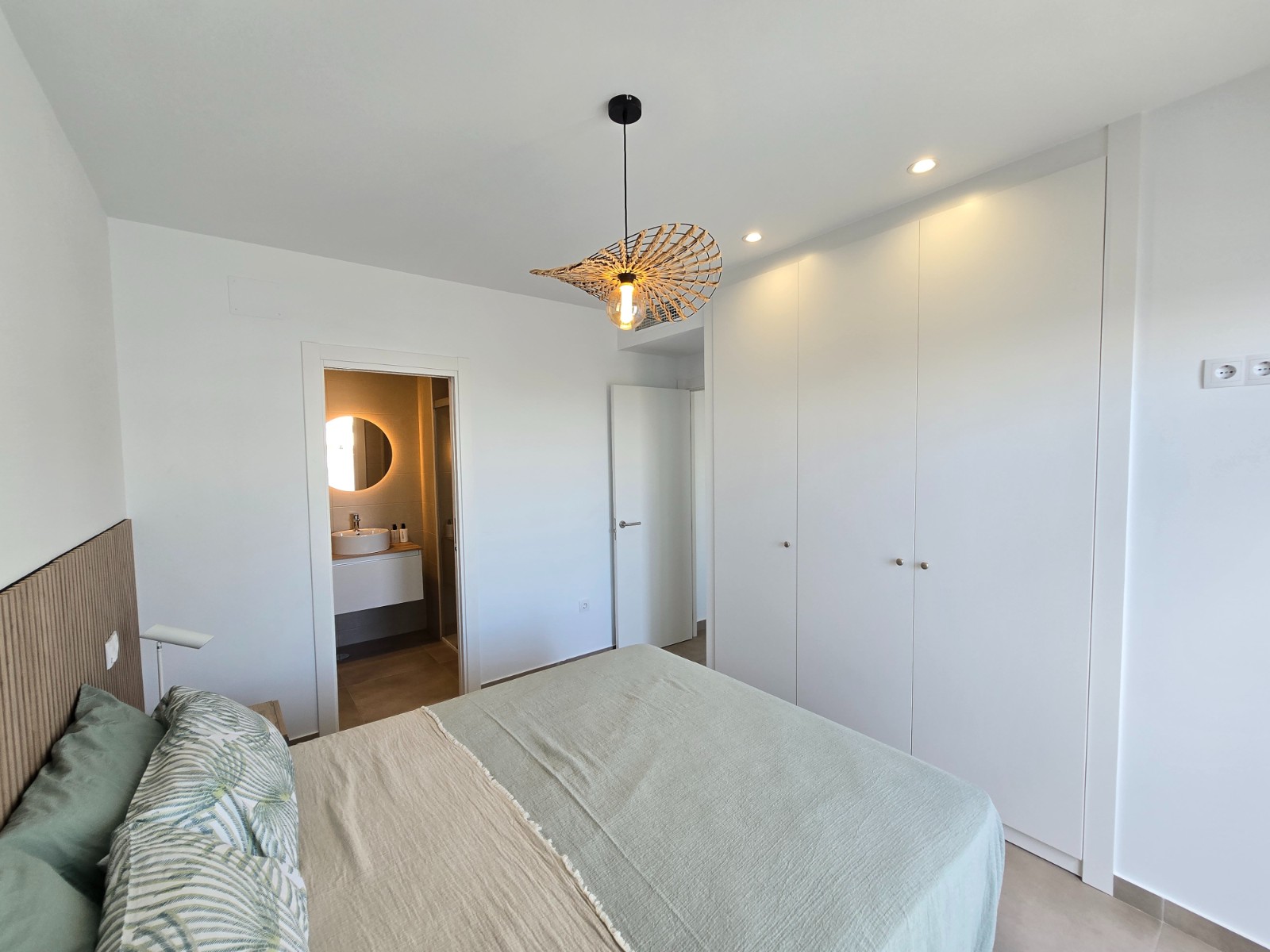 Piso en venta en Santa Rosalia