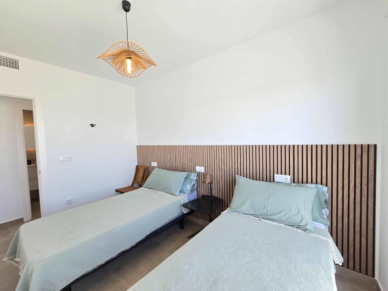 Piso en venta en Santa Rosalia
