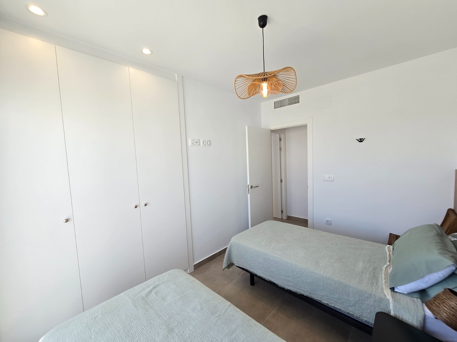 Piso en venta en Santa Rosalia