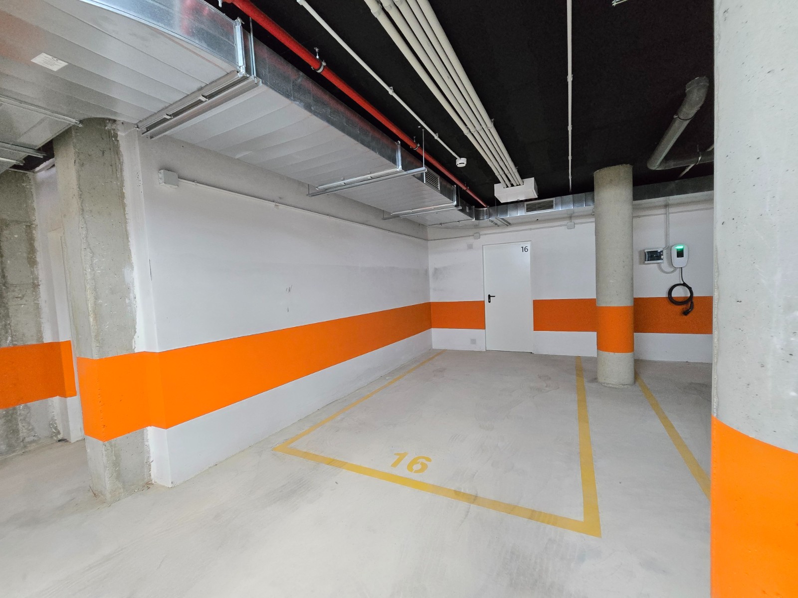 Piso en venta en Santa Rosalia