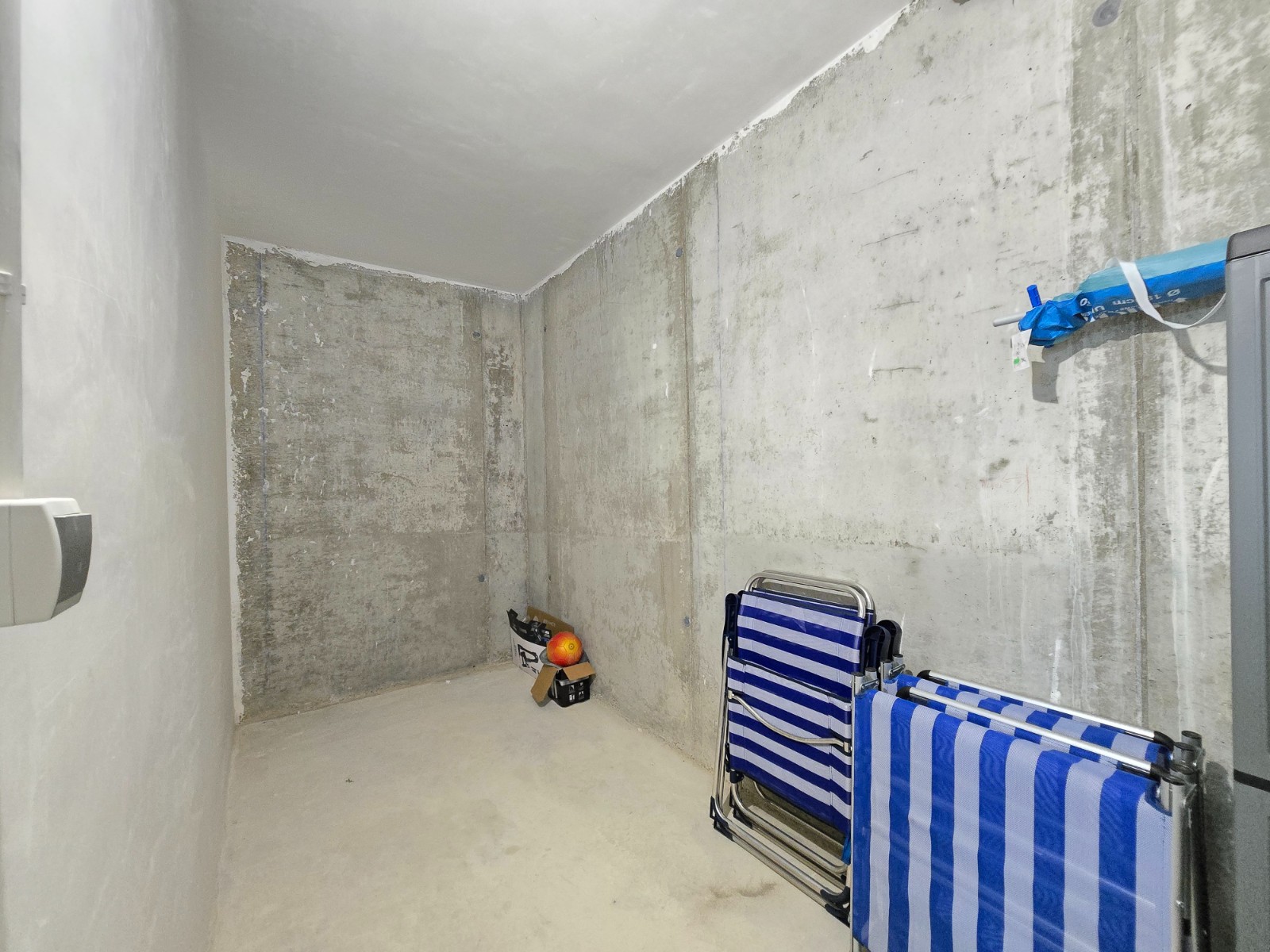 Piso en venta en Santa Rosalia