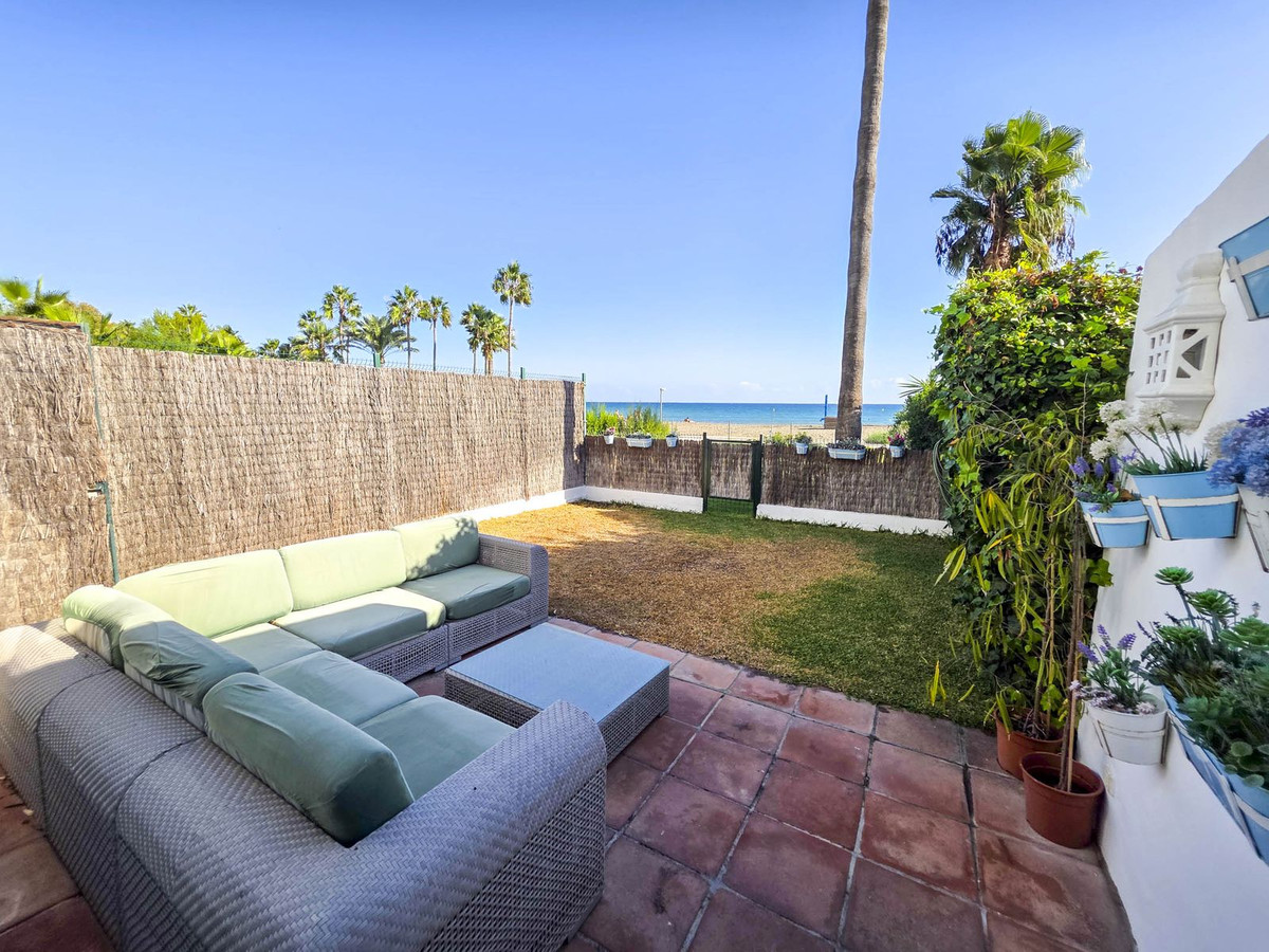 Apartment for sale in Casares Playa, Málaga, Spain