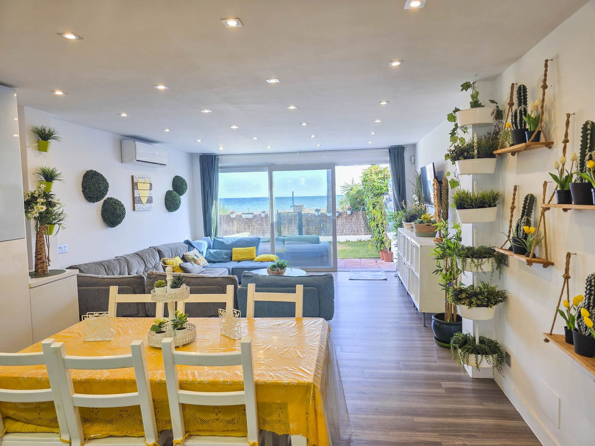 Apartment for sale in Casares Playa, Málaga, Spain