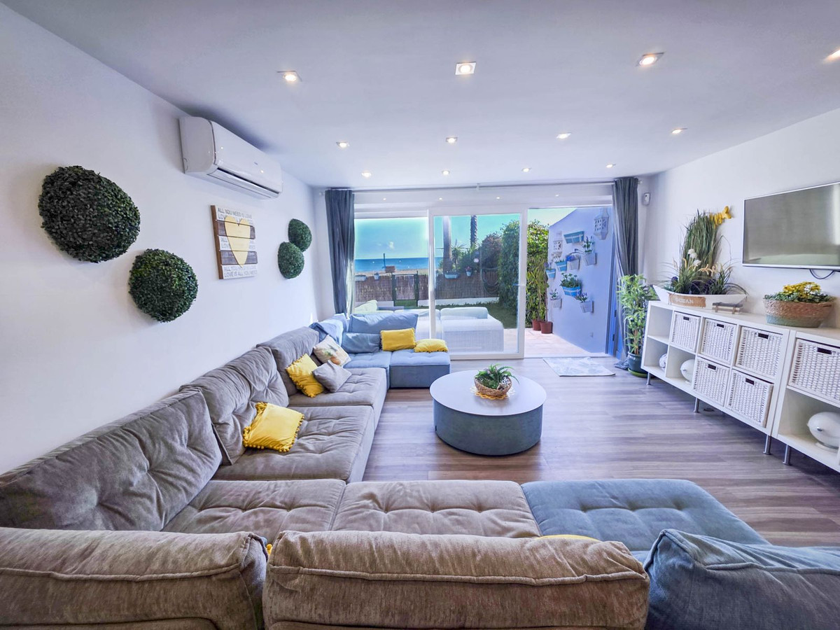 Apartment for sale in Casares Playa, Málaga, Spain