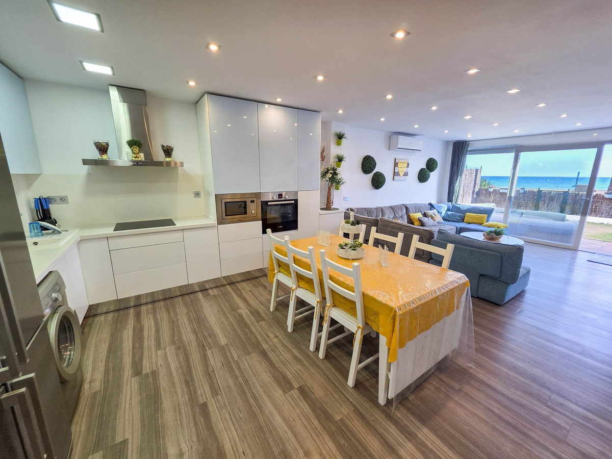 Apartment for sale in Casares Playa, Málaga, Spain