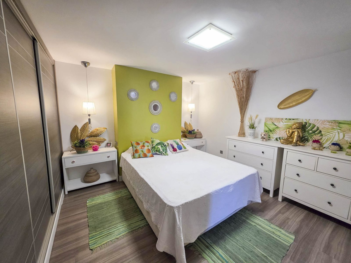 Apartment for sale in Casares Playa, Málaga, Spain